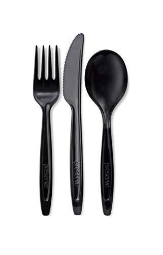 PRESRV MED WGHT CUTLERY ( 12 X 24 CT   )