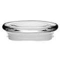 70380 - Large Flat Pressed Lid, Case of 72