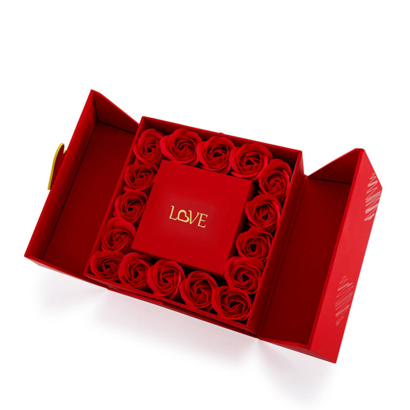 ROUGE ROMANCE