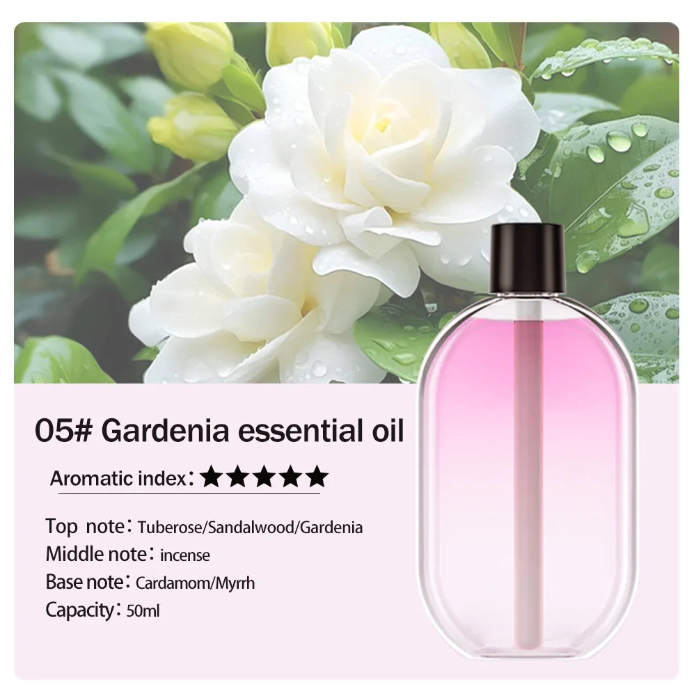 Rechargeable portable aroma diffuser Essential Oil Aromatherapy machine Timed air freshener to remove odors 5 modes timed spray